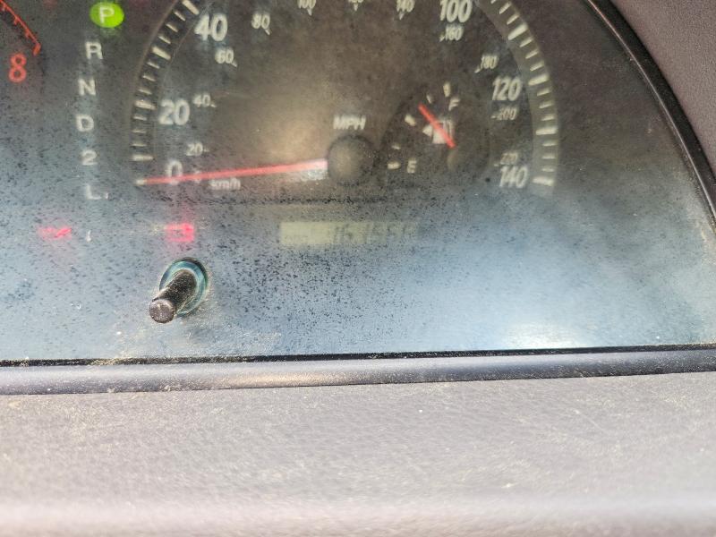 Aukcja sprzedaży 2003 Toyota Camry, vin: 4T1BE32K23U738983, numer aukcji: 47380886