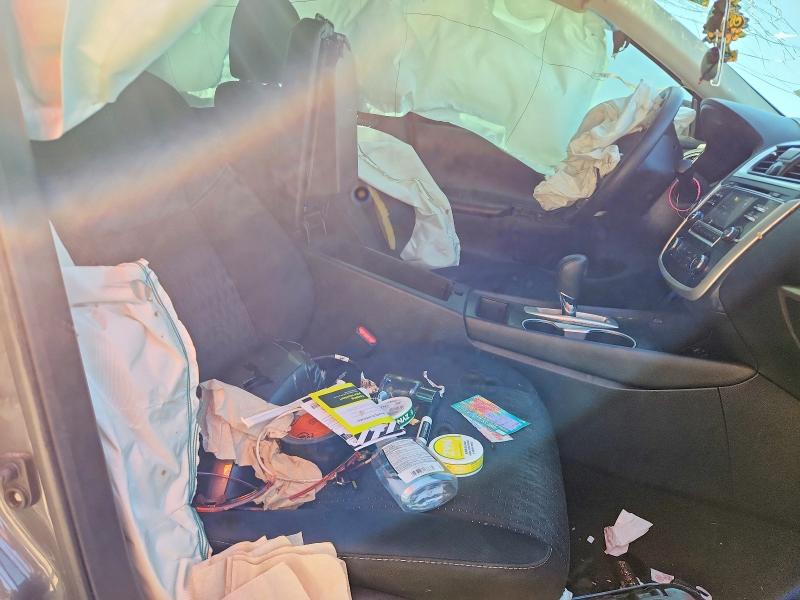 Aukcja sprzedaży 2017 Nissan Altima, vin: 1N4AL3AP5HN323215, numer aukcji: 47021726