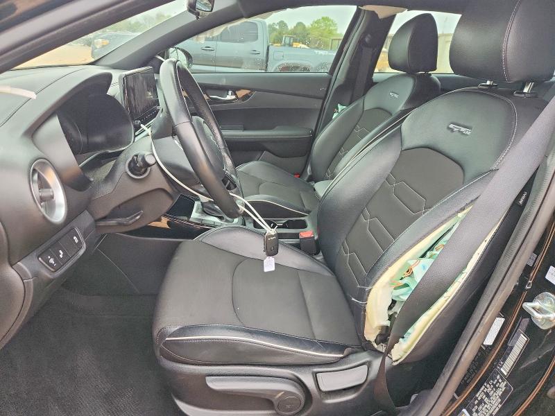 Продажа на аукционе авто 2024 Kia Forte, vin: 3KPF54AD5RE803198, номер лота: 47623766