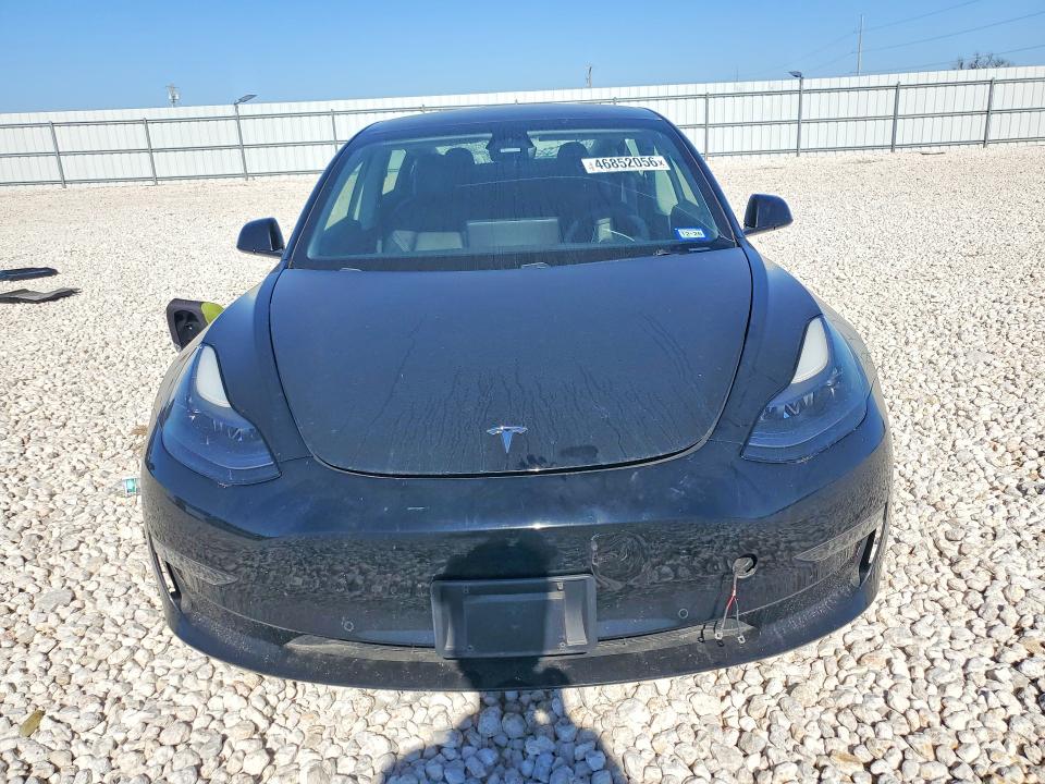 Продажа на аукционе авто 2021 Tesla Model 3, vin: 5YJ3E1EB7MF877168, номер лота: 46852056