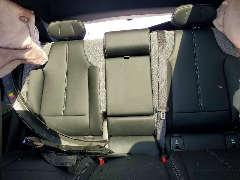 2024 Cadillac Lyriq მანქანა იყიდება აუქციონზე, vin: 1GYKPMRK0RZ110226, აუქციონის ნომერი: 47472246