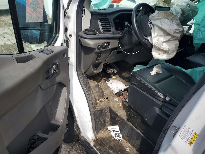 Продажа на аукционе авто 2024 Ford Transit, vin: 1FTBR1Y88RKA84875, номер лота: 46007406