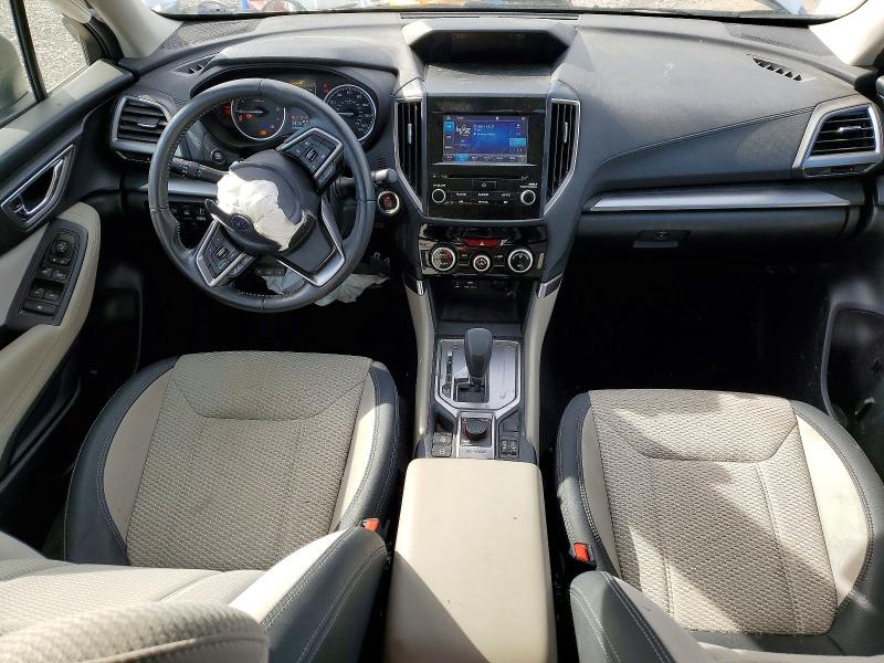 Aukcja sprzedaży 2022 Subaru Forester, vin: JF2SKAEC4NH490626, numer aukcji: 53659826
