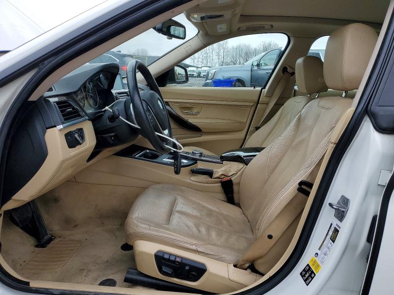 Aukcja sprzedaży 2015 Bmw 328, vin: WBA8Z5C53FGS36880, numer aukcji: 45886786