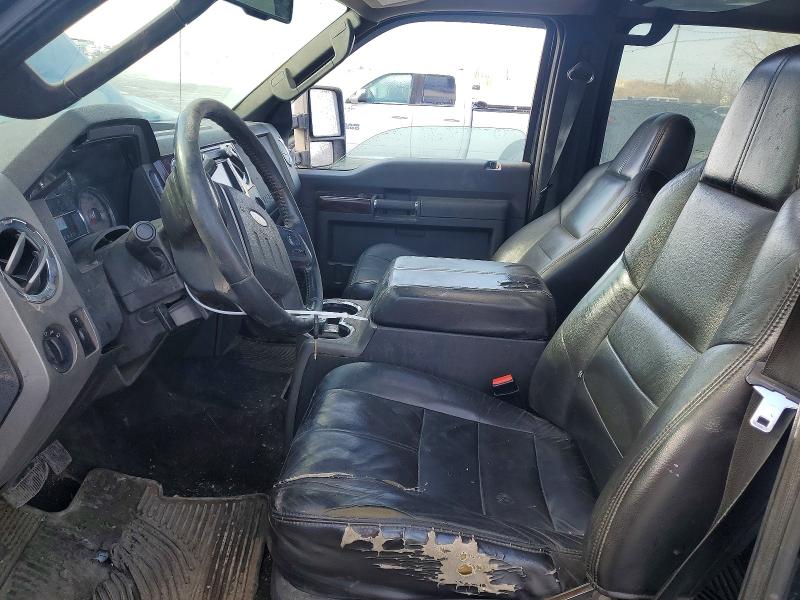 Продаж на аукціоні авто 2010 Ford F250, vin: 1FTSW2BY8AEA30180, номер лоту: 79069865
