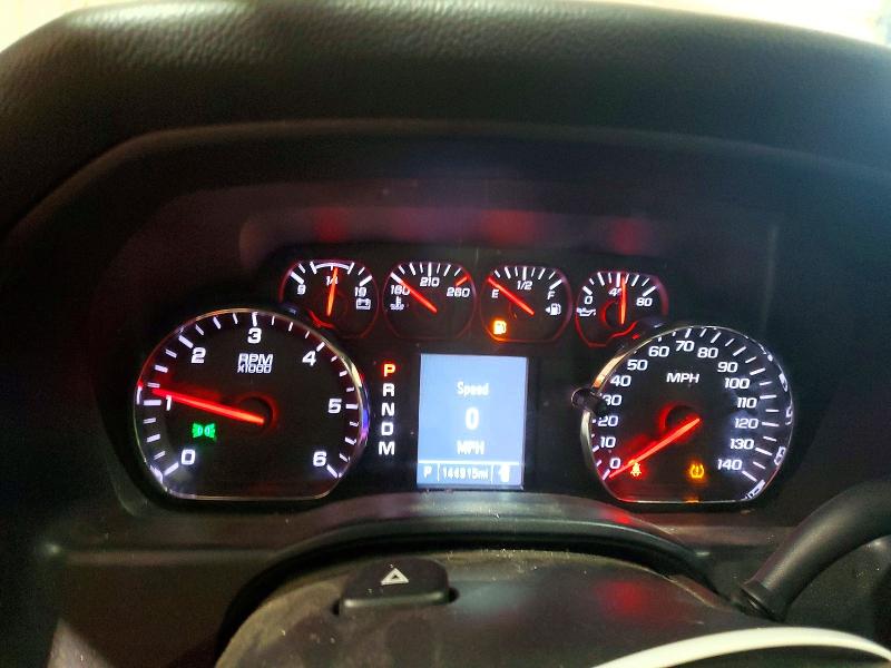 47247266 :رقم المزاد ، 1GTV2TEC7EZ402072 vin ، 2014 Gmc Sierra مزاد بيع