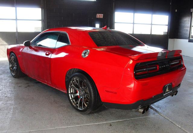47116076 :رقم المزاد ، 2C3CDZDJ4FH869217 vin ، 2015 Dodge Challenger مزاد بيع