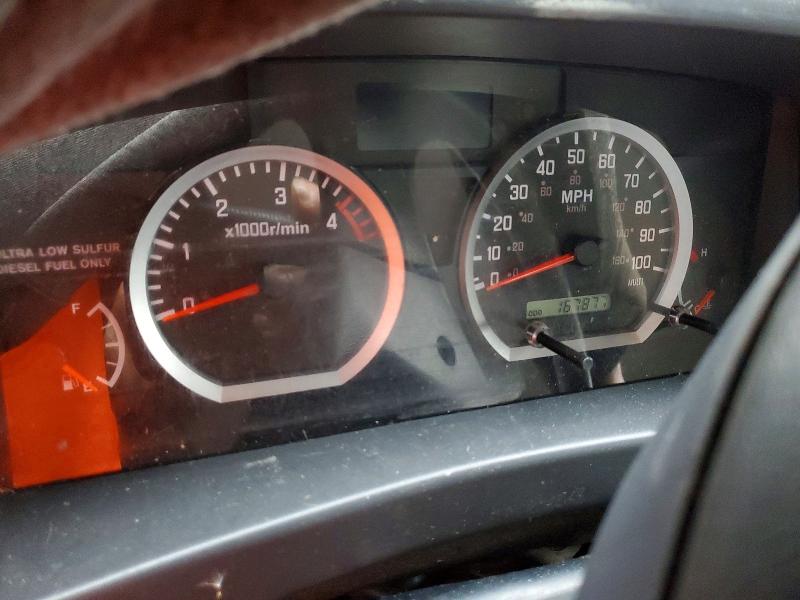 Продаж на аукціоні авто 2014 Isuzu Npr, vin: JALB4W171E7400660, номер лоту: 79170105