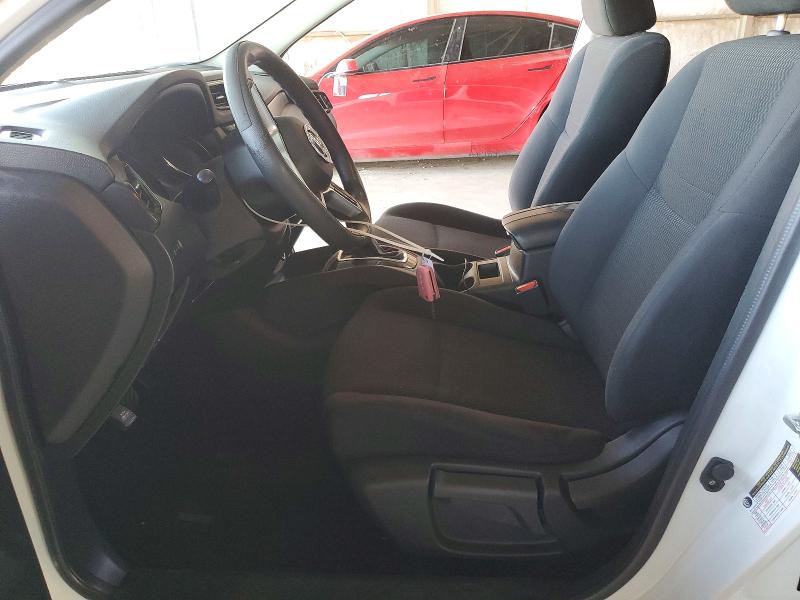 Продажа на аукционе авто 2019 Nissan Rogue Sport, vin: JN1BJ1CPXKW240664, номер лота: 47204366