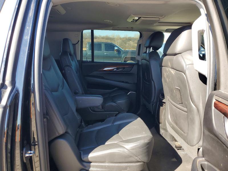 Продаж на аукціоні авто 2015 Cadillac Escalade, vin: 1GYS4JKJ8FR304247, номер лоту: 47215506