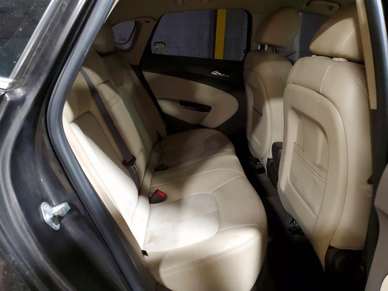 Aukcja sprzedaży 2013 Buick Verano, vin: 1G4PP5SK9D4163052, numer aukcji: 46339956