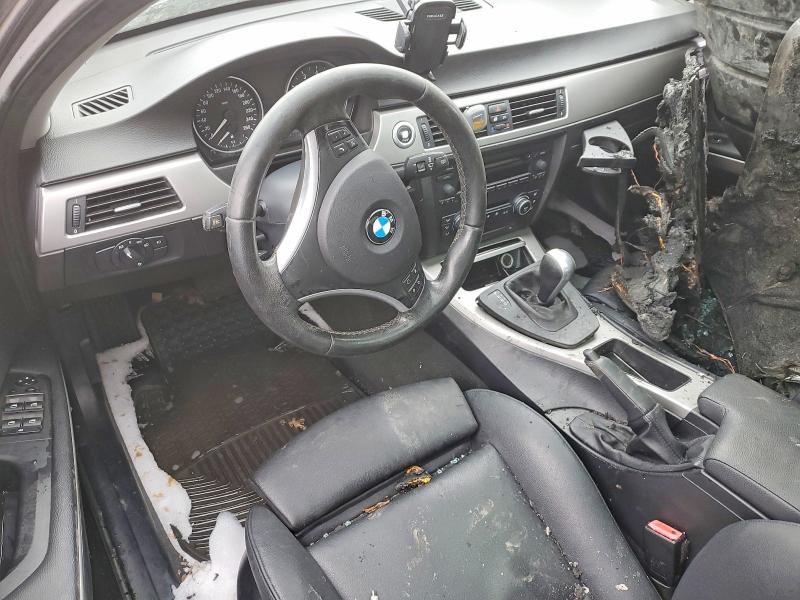 Aukcja sprzedaży 2007 Bmw 328, vin: WBAVA33587KX73709, numer aukcji: 79936135