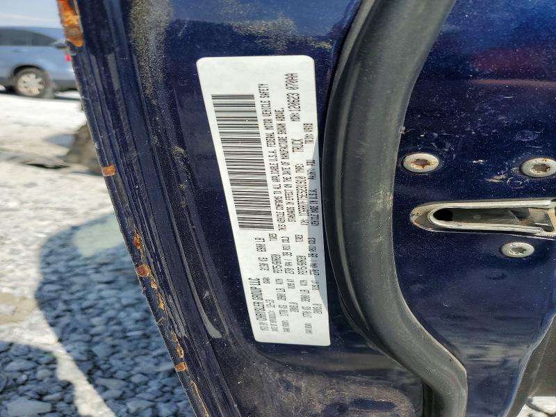 Продажа на аукционе авто 2014 Ram 1500, vin: 1C6RR7FT5ES231910, номер лота: 47547386