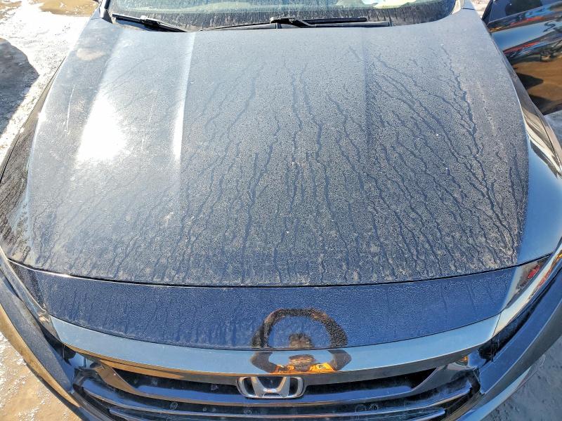 79523335 :رقم المزاد ، 1HGCV1F38MA803078 vin ، 2021 Honda Accord مزاد بيع