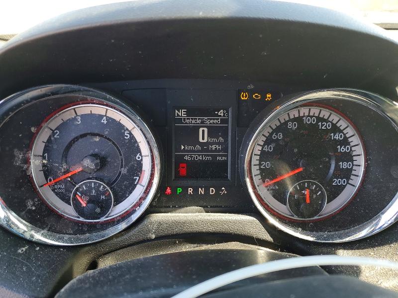 2020 Dodge Grand Caravan მანქანა იყიდება აუქციონზე, vin: 2C4RDGEG7LR232079, აუქციონის ნომერი: 77474065