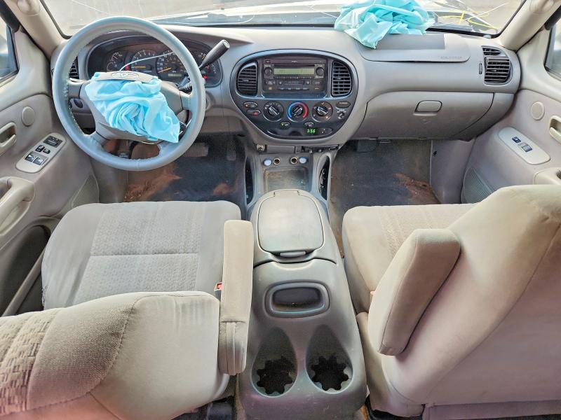 Aukcja sprzedaży 2003 Toyota Tundra, vin: 5TBRT34143S336506, numer aukcji: 47118566