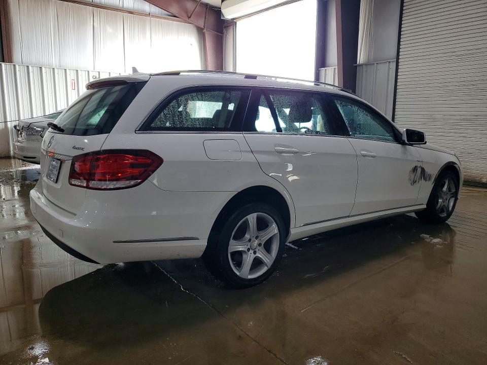 45995476 :رقم المزاد ، WDDHH8JBXFB105755 vin ، 2015 Mercedes-benz E مزاد بيع