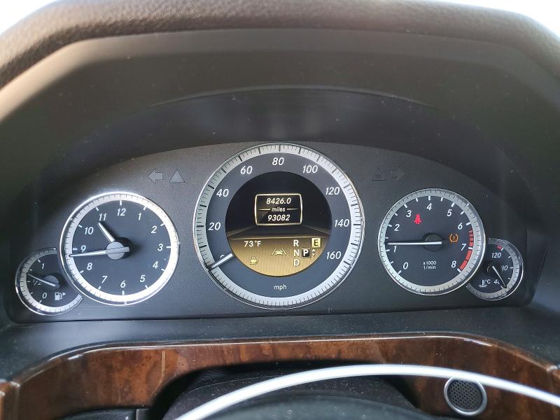 Продажа на аукционе авто 2012 Mercedes-benz E, vin: WDDHF8JB5CA627376, номер лота: 79637425