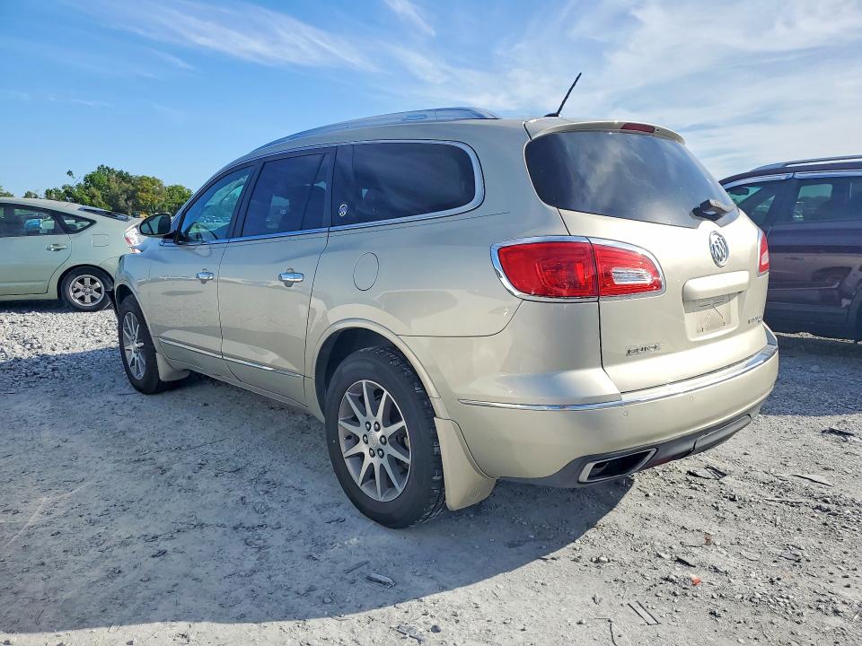 Aukcja sprzedaży 2015 Buick Enclave, vin: 5GAKVBKD1FJ251989, numer aukcji: 46757796