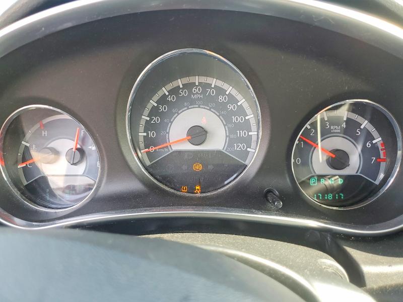 2012 Chrysler 200 მანქანა იყიდება აუქციონზე, vin: 1C3CCBBB5CN137784, აუქციონის ნომერი: 47478246