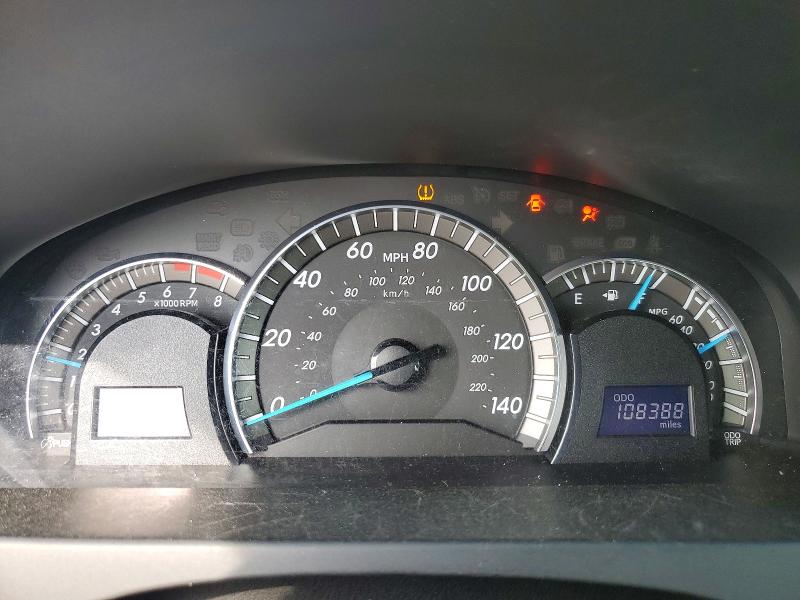 Aukcja sprzedaży 2014 Toyota Camry, vin: 4T1BF1FK5EU321131, numer aukcji: 46528116