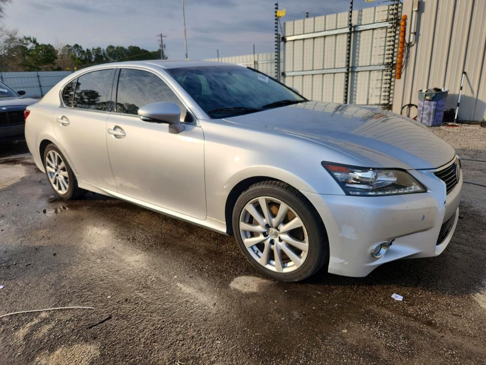 Aukcja sprzedaży 2015 Lexus Gs 350, vin: JTHBE1BL7FA003776, numer aukcji: 79368355