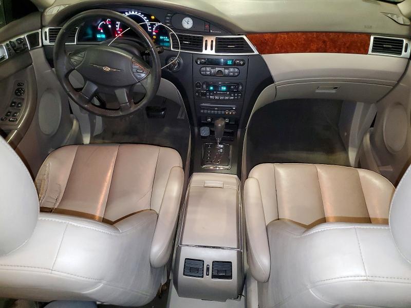 Aukcja sprzedaży 2005 Chrysler Pacifica, vin: 2C8GF68425R475006, numer aukcji: 47808756