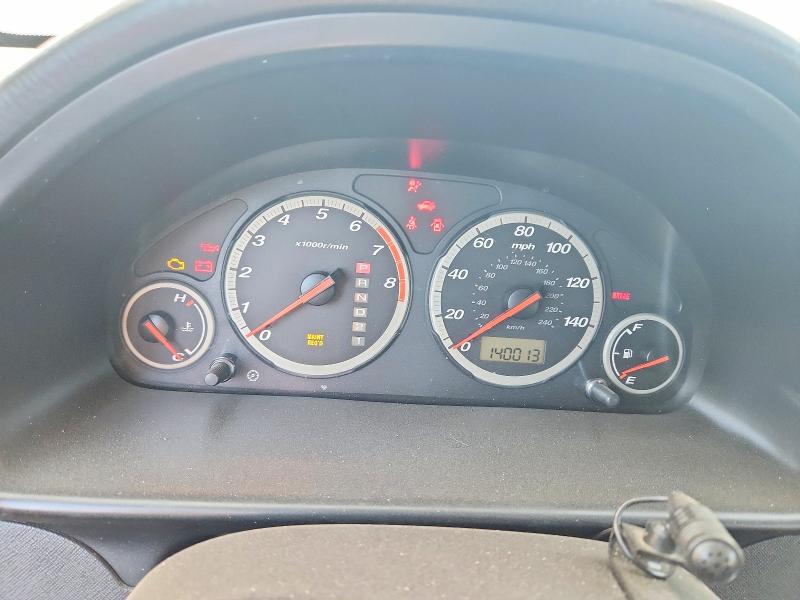 2005 Honda Cr-v მანქანა იყიდება აუქციონზე, vin: JHLRD68585C020911, აუქციონის ნომერი: 47363636