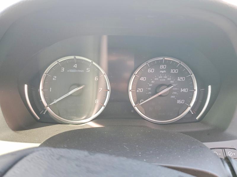 Aukcja sprzedaży 2020 Acura Mdx, vin: 5J8YD4H38LL033605, numer aukcji: 47467256