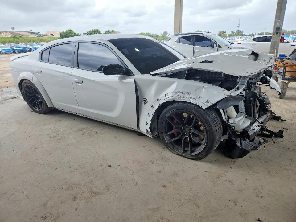 Продаж на аукціоні авто 2023 Dodge Charger, vin: 2C3CDXL93PH638466, номер лоту: 47911166