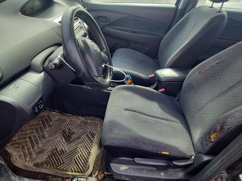 Продаж на аукціоні авто 2009 Toyota Yaris, vin: JTDBT923891317124, номер лоту: 78657515