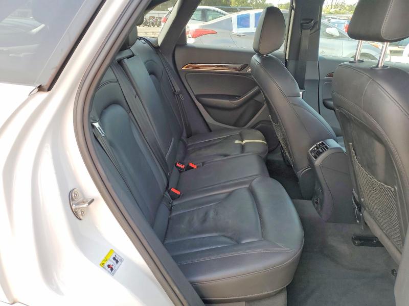 Aukcja sprzedaży 2018 Audi Q3, vin: WA1JCCFS5JR012948, numer aukcji: 46533956
