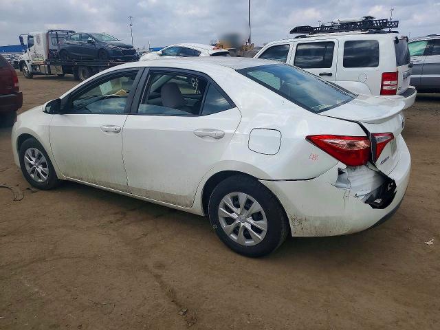 Aukcja sprzedaży 2018 Toyota Corolla, vin: 5YFBPRHE3JP842640, numer aukcji: 42017256