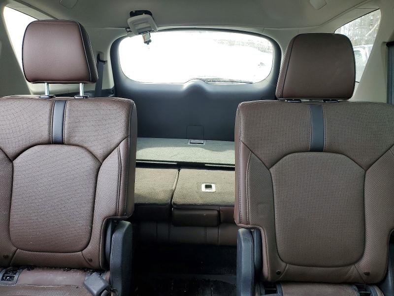 79438815 :رقم المزاد ، 5FNYG1H73RB501159 vin ، 2024 Honda Pilot مزاد بيع