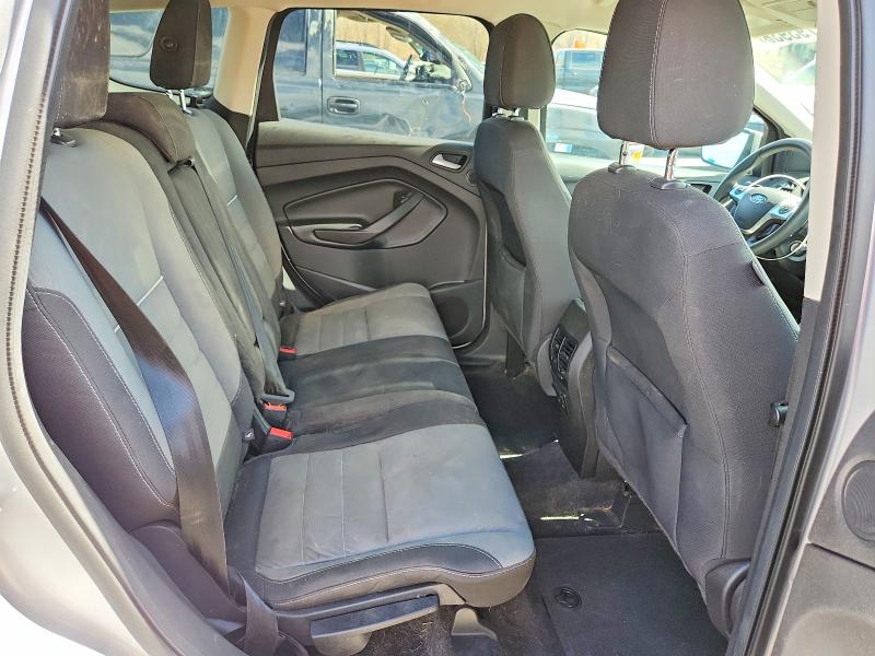 Продаж на аукціоні авто 2013 Ford Escape, vin: 1FMCU9G96DUC03298, номер лоту: 47793936