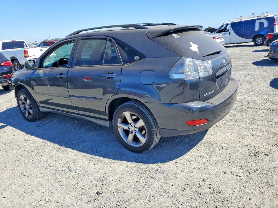 Продажа на аукционе авто 2004 Lexus Rx 330, vin: JTJHA31U240013502, номер лота: 47097446