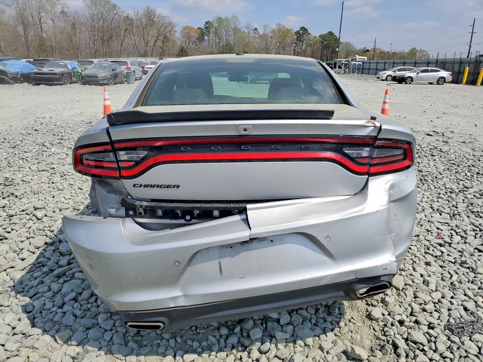 Aukcja sprzedaży 2021 Dodge Charger, vin: 2C3CDXBG0MH561387, numer aukcji: 47905886