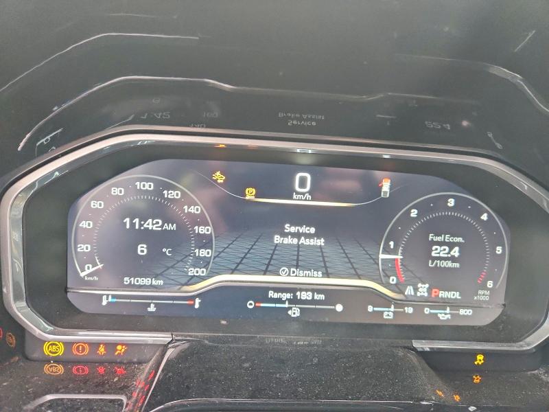 Aukcja sprzedaży 2023 Gmc Sierra, vin: 1GTUUBED2PZ253985, numer aukcji: 45523566