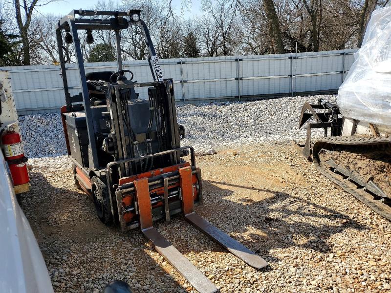Aukcja sprzedaży 2014 Toyt Forklift, vin: 67638, numer aukcji: 46204156