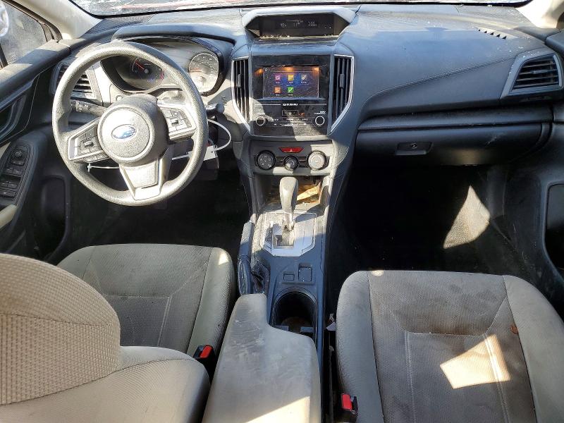 Aukcja sprzedaży 2018 Subaru Impreza, vin: 4S3GKAA67J3612374, numer aukcji: 46275806
