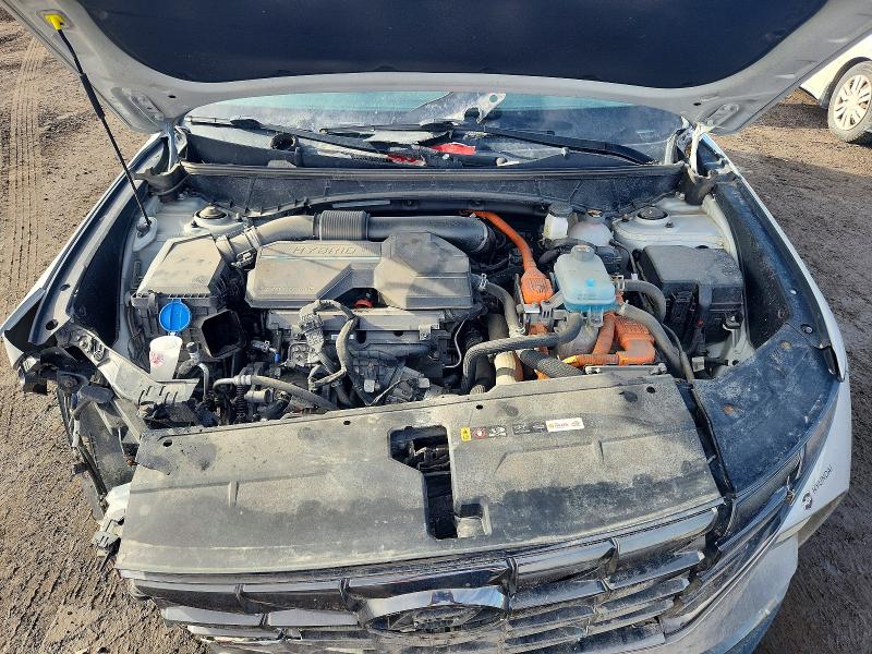 Aukcja sprzedaży 2022 Hyundai Tucson, vin: KM8JDDA25NU063459, numer aukcji: 79341625