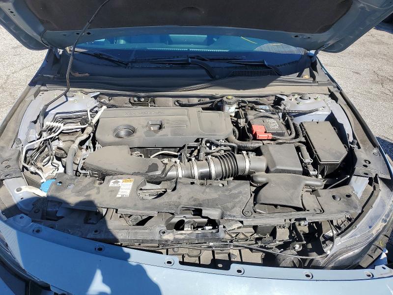Продаж на аукціоні авто 2022 Honda Accord, vin: 1HGCV2F39NA015787, номер лоту: 42012196