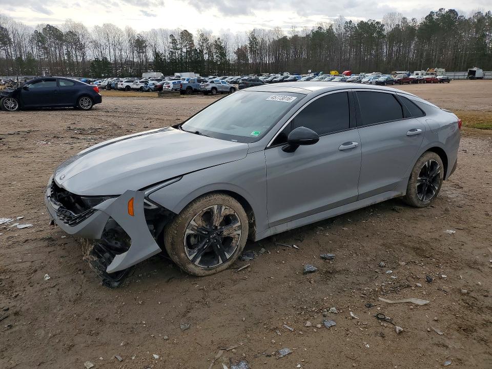 Aukcja sprzedaży 2021 Kia K5, vin: 5XXG64J29MG018523, numer aukcji: 45773016
