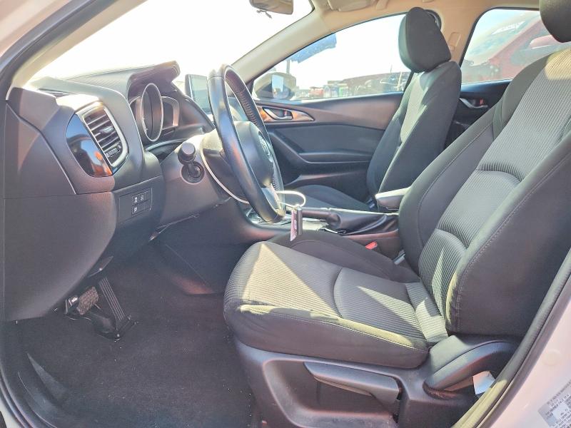 Aukcja sprzedaży 2015 Mazda 3, vin: 3MZBM1L71FM190258, numer aukcji: 47580056