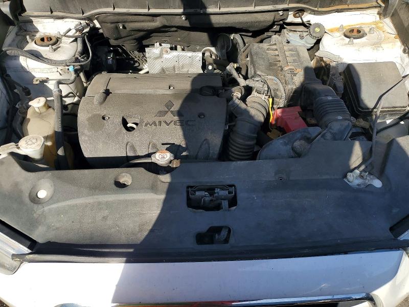 Продаж на аукціоні авто 2015 Mitsubishi Outlander Sport, vin: 4A4AR4AU1FE021639, номер лоту: 42018996