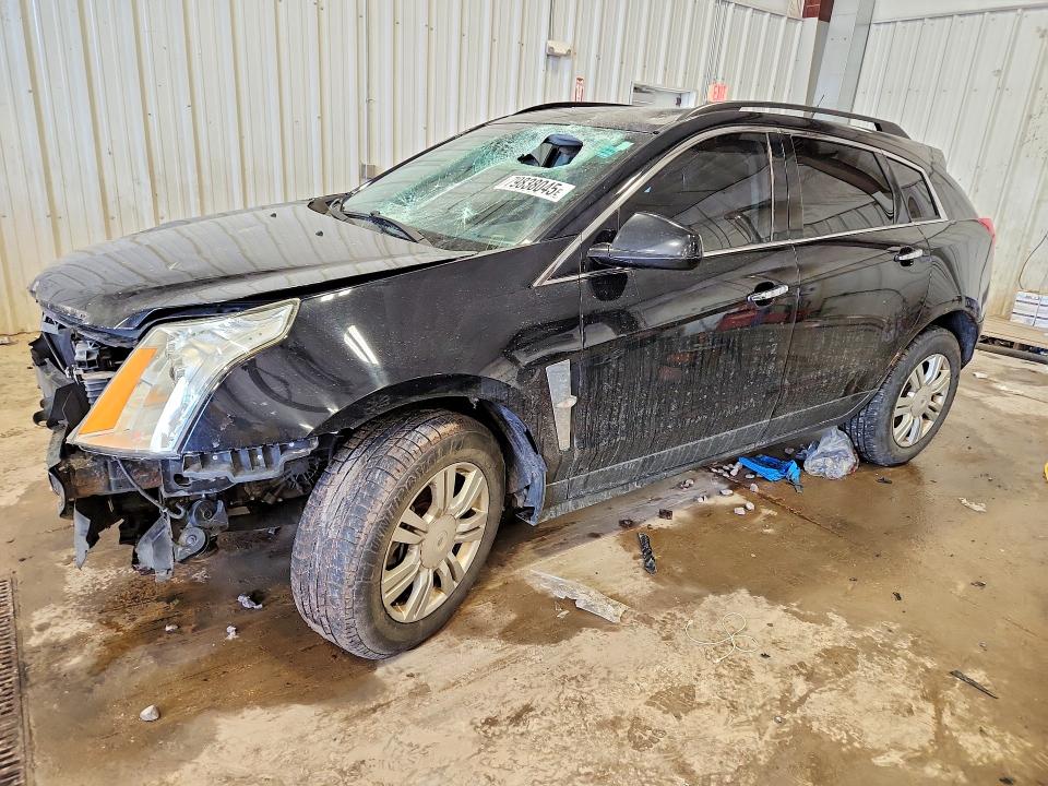 Продажа на аукционе авто 2011 Cadillac Srx, vin: 3GYFNGEY8BS672896, номер лота: 79838045