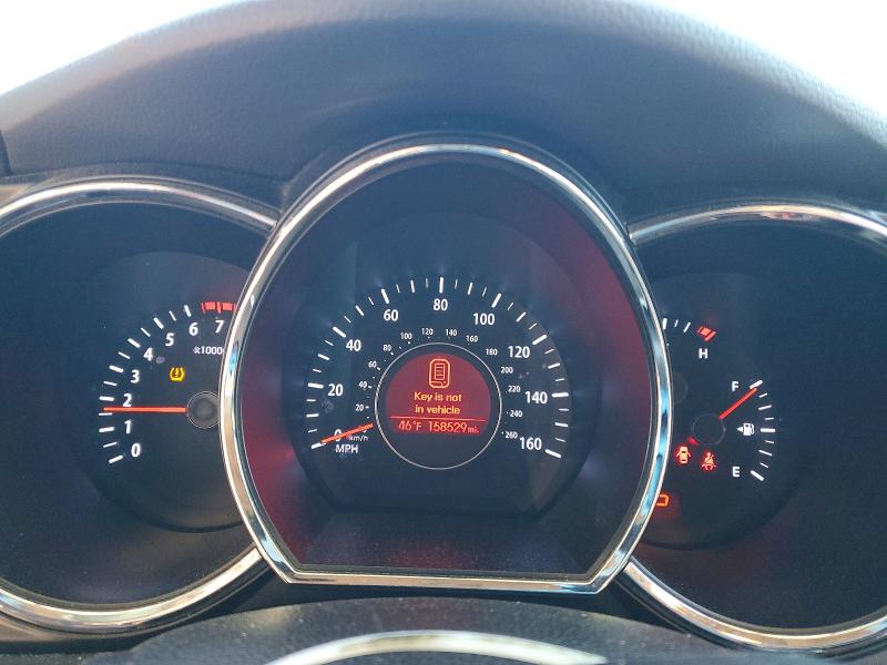 Продажа на аукционе авто 2013 Kia Optima, vin: 5XXGN4A70DG247817, номер лота: 46452036