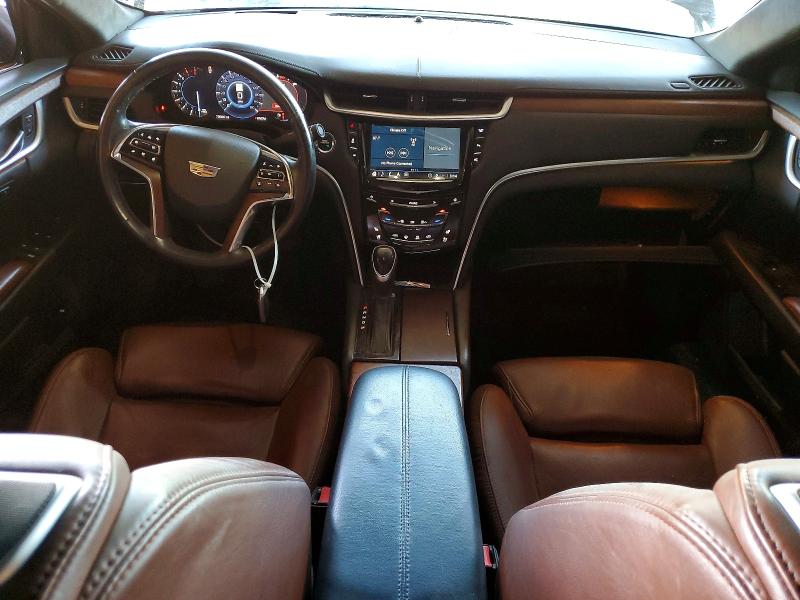 Продаж на аукціоні авто 2018 Cadillac Xts, vin: 2G61P5S38J9124290, номер лоту: 46947036
