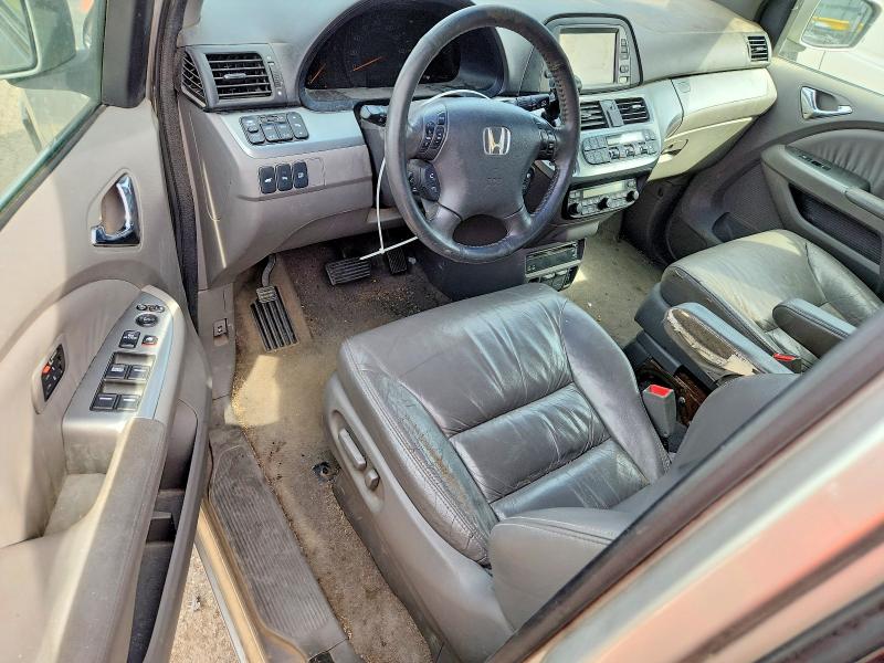 Продаж на аукціоні авто 2008 Honda Odyssey, vin: 5FNRL38998B043154, номер лоту: 48048286