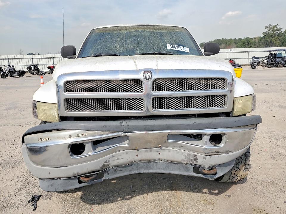 Aukcja sprzedaży 2001 Dodge Ram 1500, vin: 1B7HF16Y91S199706, numer aukcji: 45639646